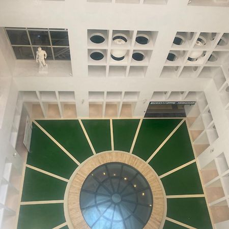 Casa Gioia, Tra Palazzo Reale,Lungomare E Monte Echia Διαμέρισμα Νάπολη Εξωτερικό φωτογραφία