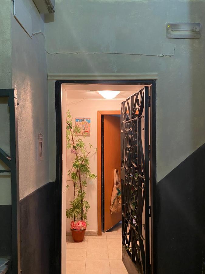 Casa Gioia, Tra Palazzo Reale,Lungomare E Monte Echia Διαμέρισμα Νάπολη Εξωτερικό φωτογραφία