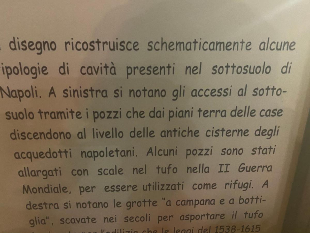Casa Gioia, Tra Palazzo Reale,Lungomare E Monte Echia Διαμέρισμα Νάπολη Εξωτερικό φωτογραφία