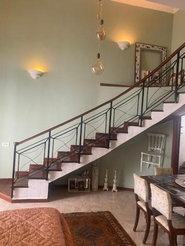 Casa Gioia, Tra Palazzo Reale,Lungomare E Monte Echia Διαμέρισμα Νάπολη Εξωτερικό φωτογραφία